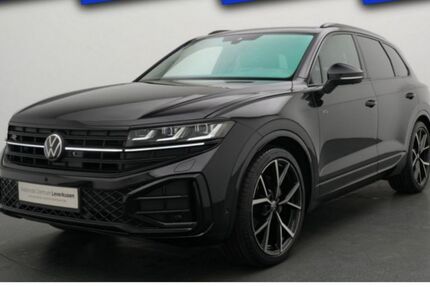 VW Touareg 1.009 km 97.980 &euro; Leverkusen 51379