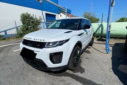 Land Rover Range Rover Evoque 100.000 km 20.900 &euro; Dormagen 41541