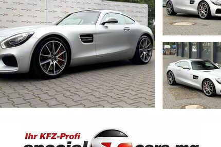 Mercedes-Benz AMG GT S 100.000 km 79.900 &euro; Mönchengladbach 41066