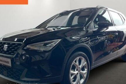 Seat Arona 19.225 km 24.200 € Velbert 42553