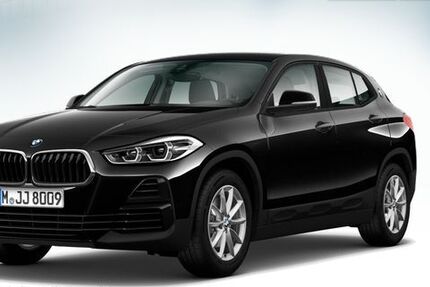BMW X2 15.655 km 29.690 &euro; Düsseldorf 40549