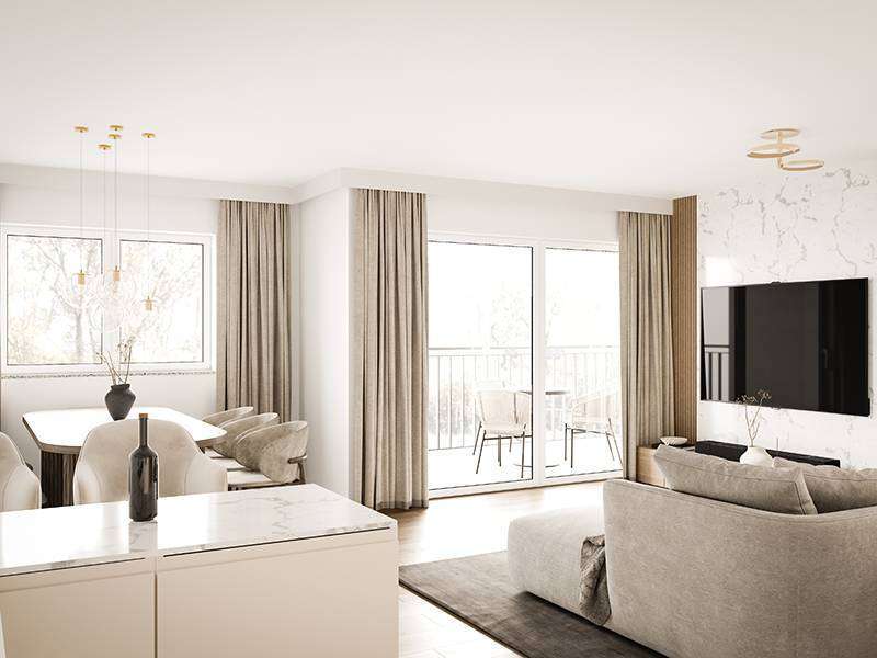 Wohnung zum Kaufen in Grevenbroich 348.600 € 66.29 m²