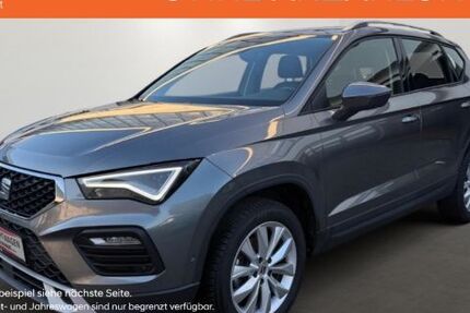 Seat Ateca 25.635 km 26.530 &euro; Mülheim 45478