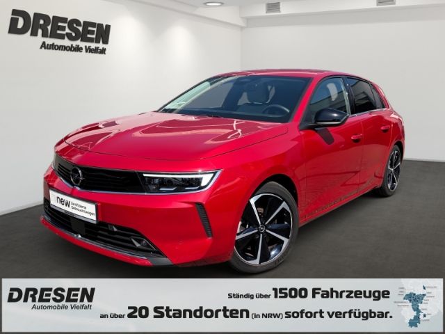 Opel Astra 38.969 km 20.490 &euro; Willich 47877