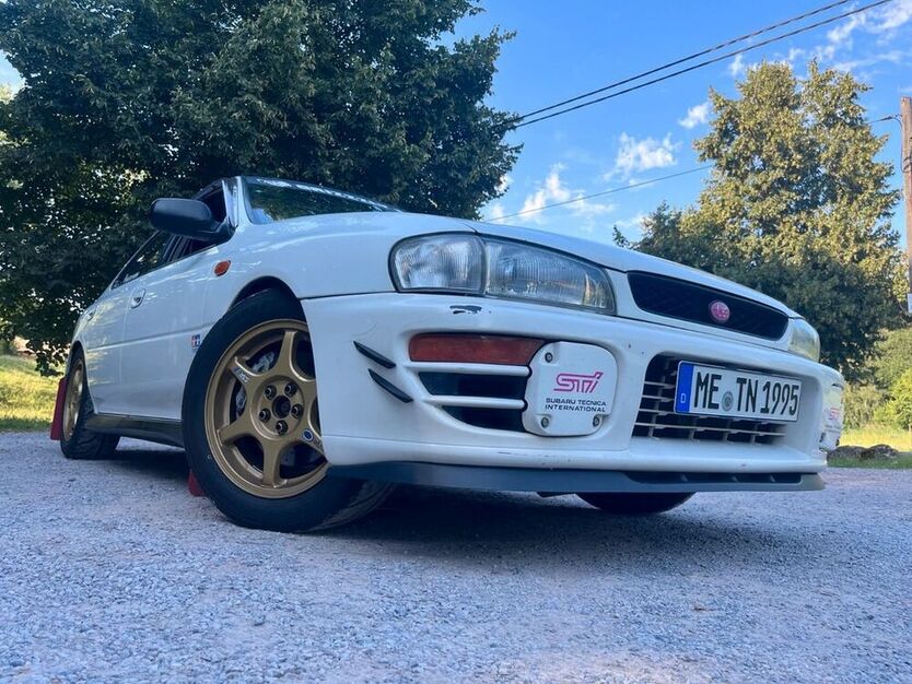 Impreza
