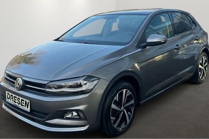 VW Polo 45.900 km 16.190 &euro; Viersen 41747