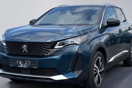 Peugeot 3008 20.599 km 26.790 &euro; Mönchengladbach 41066