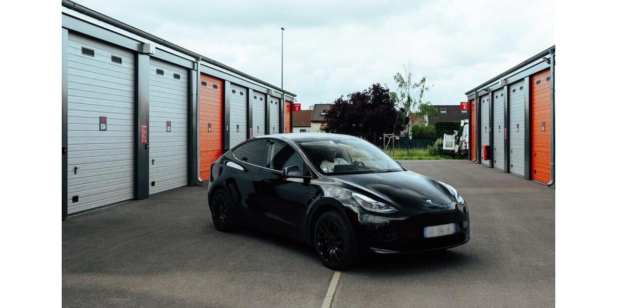 Garagen / Stellplätze Düsseldorf Stadtbezirk 10 - 339&euro; | Angebot:21655866