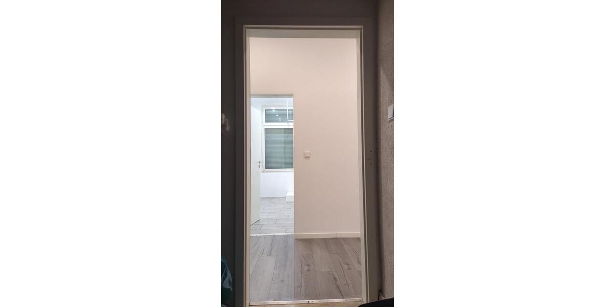 Geräumige 3-Zimmer-Wohnung zu vermieten – 1. OG 3 zimmer