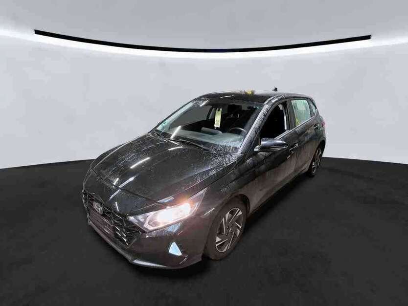 Hyundai i20 68.111 km 16.429 € Hilden 40721
