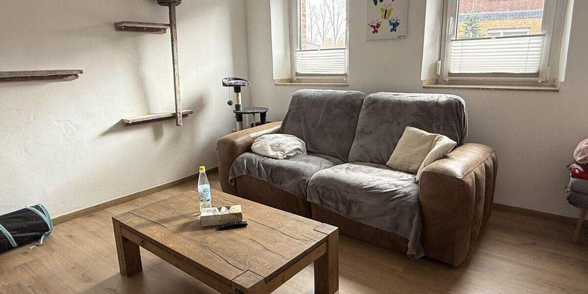 Einfamilienhaus in Bedburg Rath - modernisiert, Wintergarten-Feeling & große Doppelgarage 4 zimmer