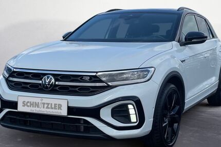 VW T-Roc 41.975 km 28.650 &euro; Hilden 40721