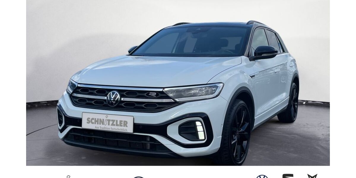 VW T-Roc 41.975 km 28.650 &euro; Hilden 40721