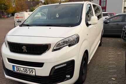 Peugeot Expert 164.100 km 16.500 &euro; Duisburg 47179