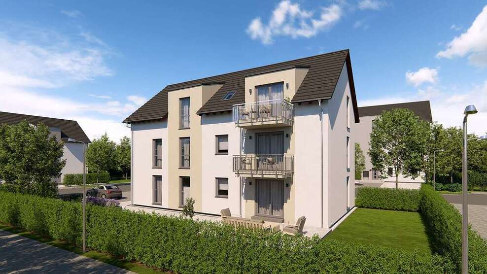 Haus zum Kaufen in Essen 1.249.500 € 319 m²
