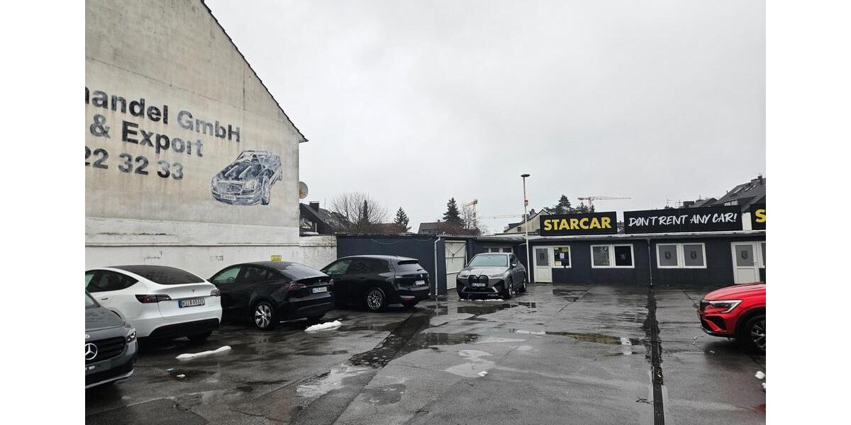 Gewerbeobjekt Düsseldorf Stadtbezirk 8 - 3.900&euro; | Angebot:25309916