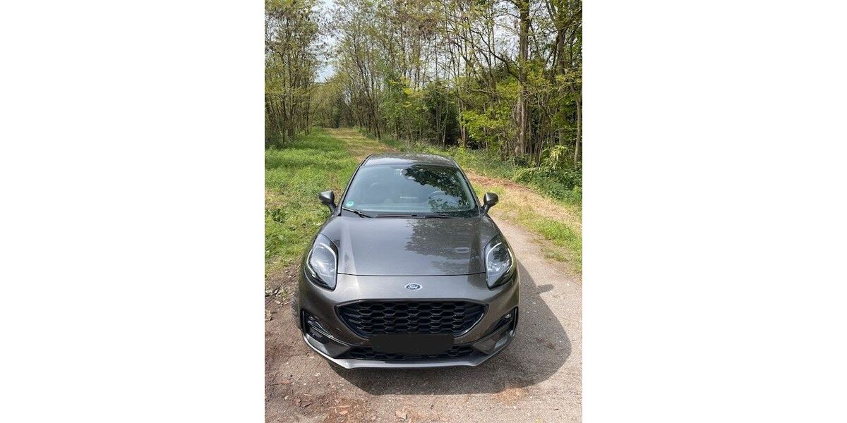 Ford Puma 30.000 km 21.300 &euro; Duisburg 47269