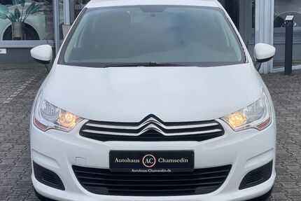 Citroen C4 297.777 km 3.500 &euro; Viersen 41748