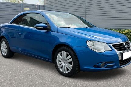 VW Eos 110.500 km 8.770 &euro; Remscheid 42857