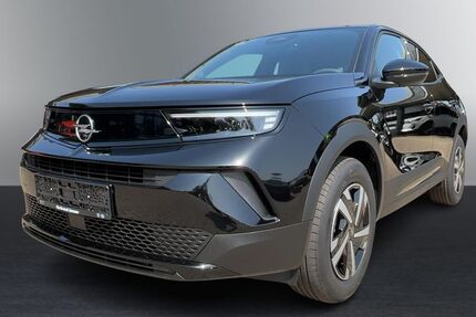 Opel Mokka 2.530 km 23.890 € Neuss 41460