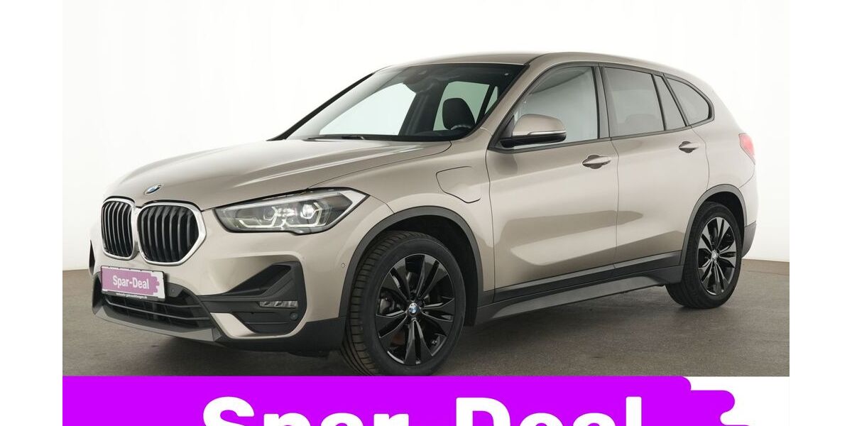 BMW X1 102.802 km 19.766 &euro; Neuss 41460
