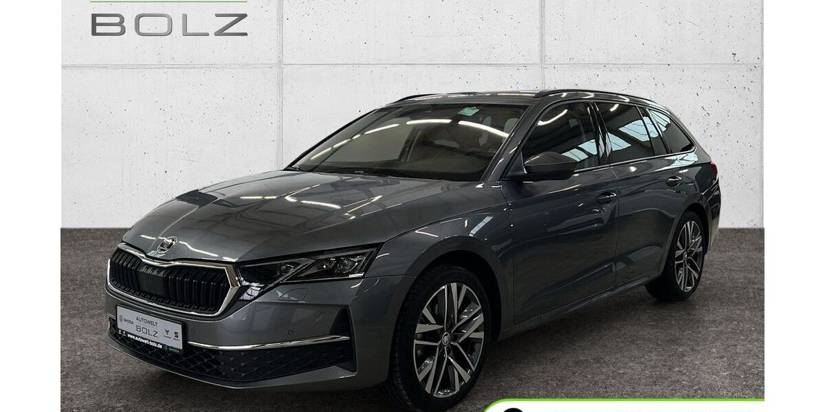 Skoda Octavia 25.418 km 30.990 &euro; Pulheim-Brauweiler 50259