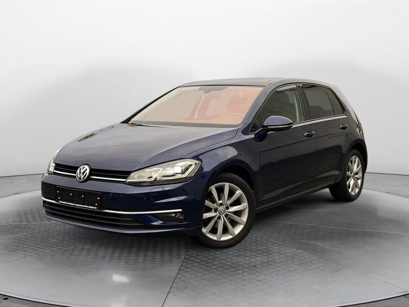 VW Golf 47.380 km 18.450 € Dormagen 41540