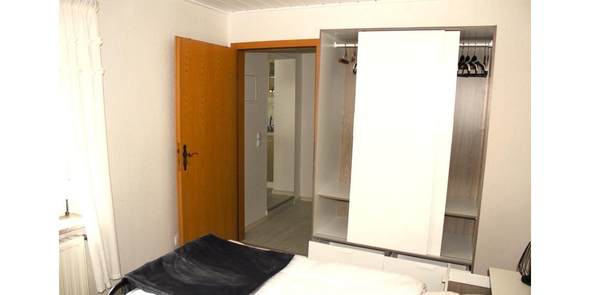 Ratingen-Ost: Schöne, ruhige, voll ausgestattete, möbliert 2 Zim. 2 zimmer