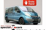 Opel Vivaro Kombi L1H1 / 2,7t / 1. Hd / 8 Sitzer 213.000 km 7.990 &euro; Mönchengladbach 41066