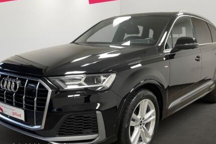 Audi Q7 56.944 km 44.890 &euro; Düsseldorf 40233