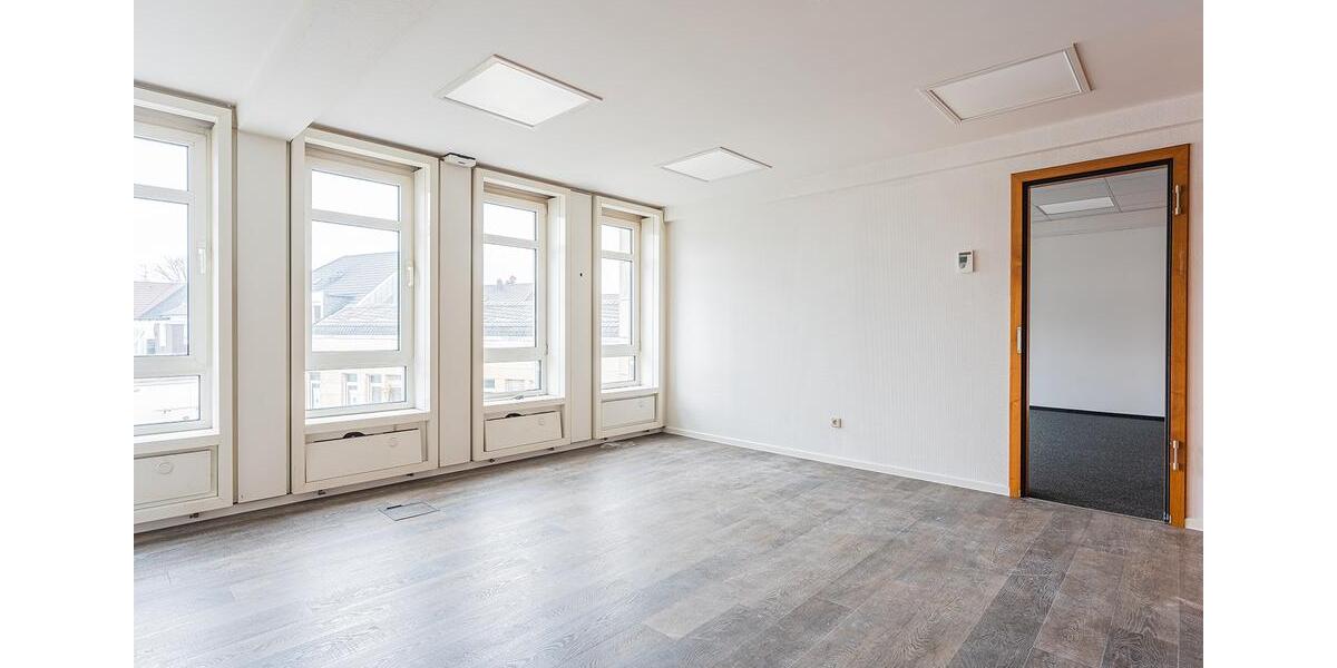 Flexible Büroeinheit in zentraler Lage! zimmer