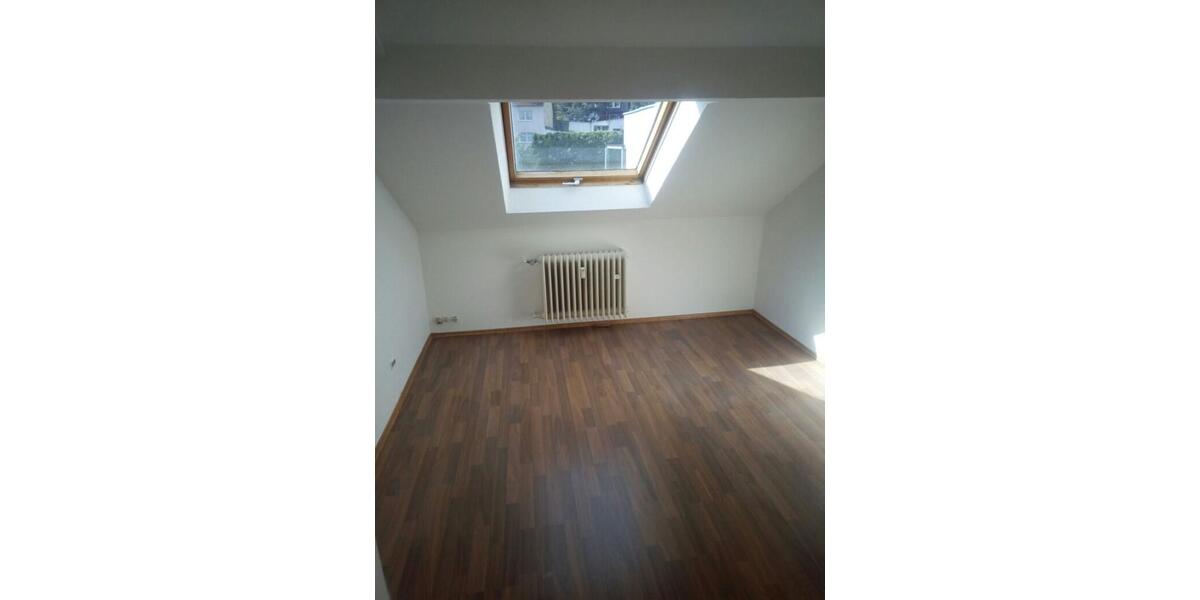 3-Zimmer Wohnung in Carnaperstr. 10, Wuppertal-Barmen! 3 zimmer