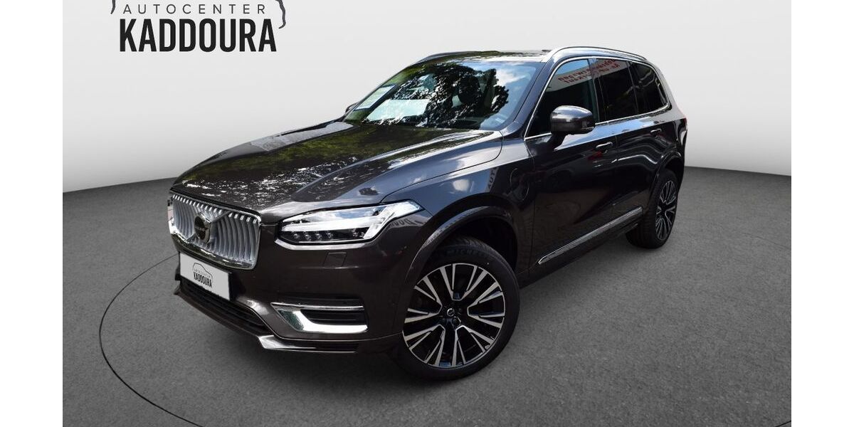 Volvo XC90 20.960 km 56.980 &euro; Wuppertal 42117