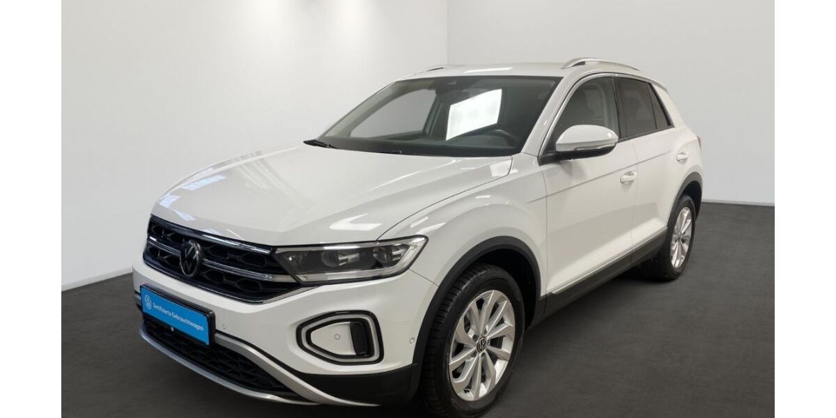 VW T-Roc 53.948 km 19.490 &euro; Düsseldorf 40233