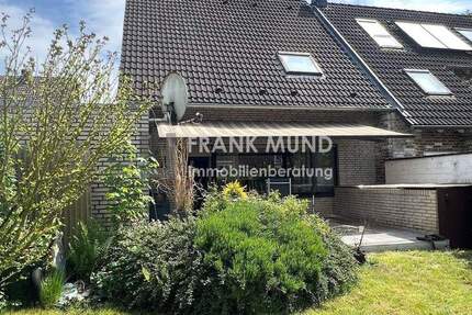 Doppelhaushälfte in ruhiger Wohnlage von MG-Wickrath 4 zimmer