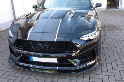 Ford Mustang 82.520 km 31.900 &euro; Solingen 42719