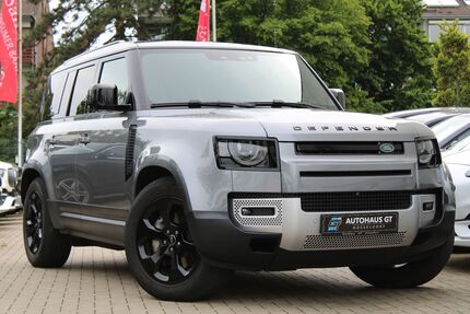 Land Rover Defender 89.897 km 55.999 &euro; Düsseldorf 40625