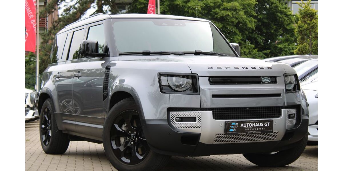 Land Rover Defender 89.897 km 55.999 &euro; Düsseldorf 40625