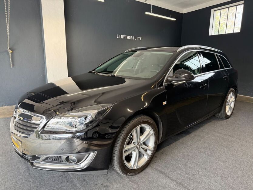 Opel Insignia 67.800 km 11.999 € Hilden 40723