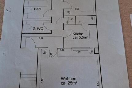 Wohnung Hilden - 3 Zimmer, 83 m&sup2;, 325.000&euro; | Angebot:26477566