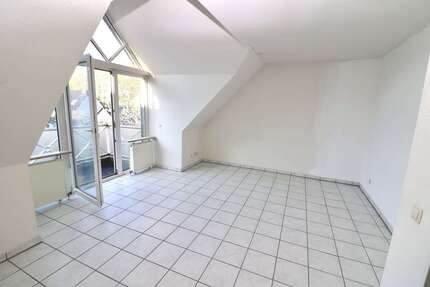 Wohnung Solingen Wald - 3 Zimmer, 66 m&sup2;, 185.000&euro; | Angebot:26384087