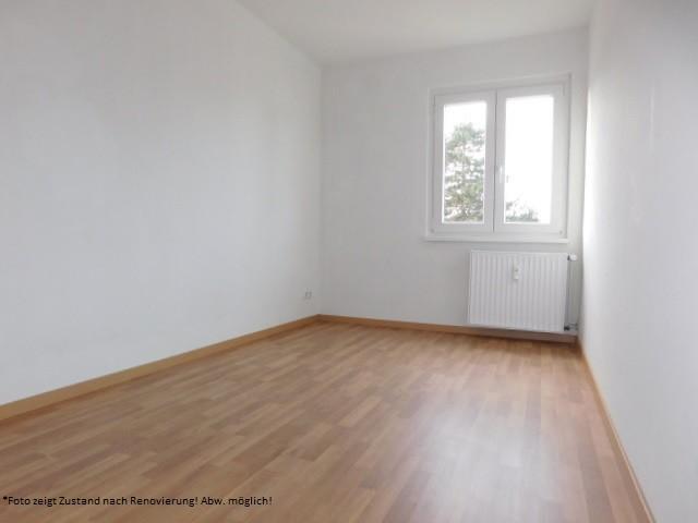 ***Renoviert und bezugsfertig... 2-ZKDB im 2. OG mit Vinylboden und Balkon*** 2 zimmer