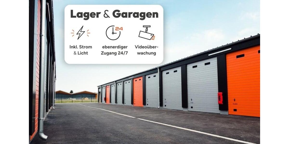 28-112m² Lager, Hallen & Lagerflächen in Langenfeld zur Miete! zimmer