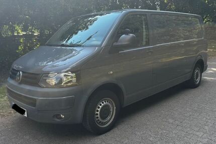 VW T5 Transporter 318.000 km 9.500 &euro; Wuppertal 42119