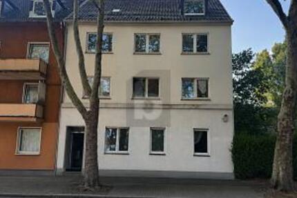 INVESTMENTCHANCE MIT FAKTOR 13,8 IN TOP LAGE - Haus Oberhausen Alstaden | Angebot:27272995