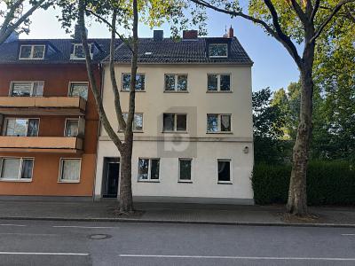 INVESTMENTCHANCE MIT FAKTOR 13,8 IN TOP LAGE - Mehrfamilienhaus, Wohnhaus Oberhausen Alstaden | Angebot:27272995