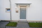 Erdgeschoss-Gartenwohnung im Bungalow-Stil mit privatem Eingang 3 zimmer