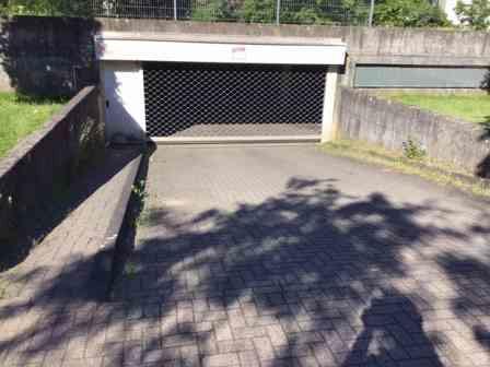 Das neue Nest für Ihr Auto! zimmer