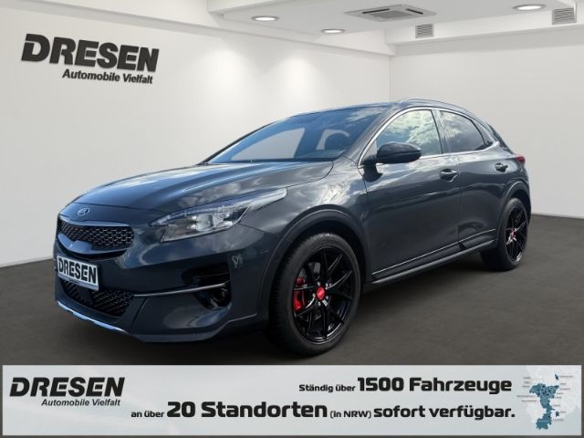 Kia XCeed 24.887 km 22.480 &euro; Korschenbroich 41352