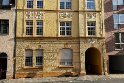 Eigentums- Maisonettewohnung inkl. geräumiger Terasse und Garten 3.5 zimmer